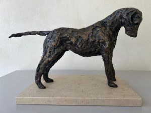 Hattie the Hound