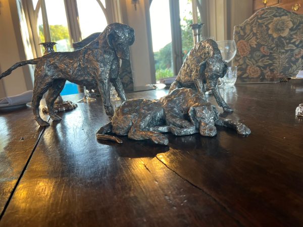 Havoc the Hound - Image 2
