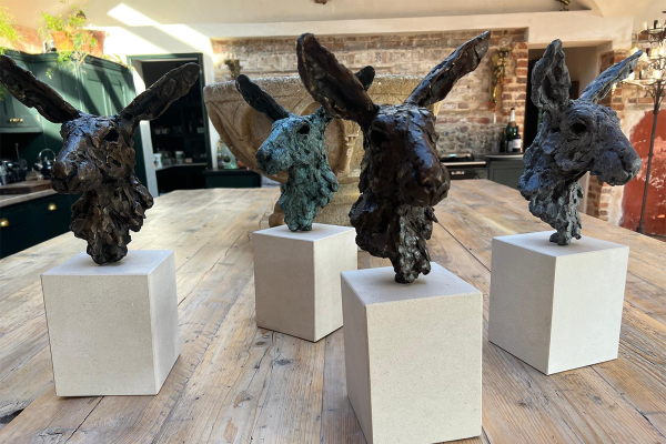 Four Seasons Hares - Image 2