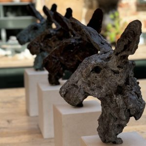 Four Seasons Hares