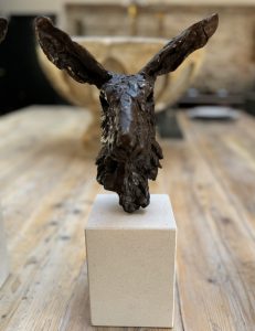 The Hare
